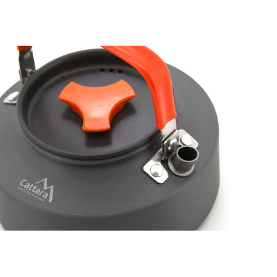 Konvice ORANGE 1100ml