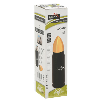 Termoska LOAD 450ml
