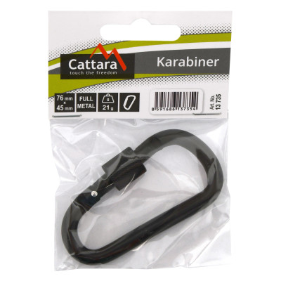 Karabina BLACK STRONG