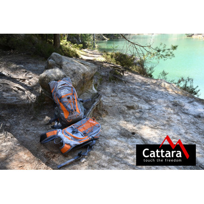 Batoh 10l OrangeW