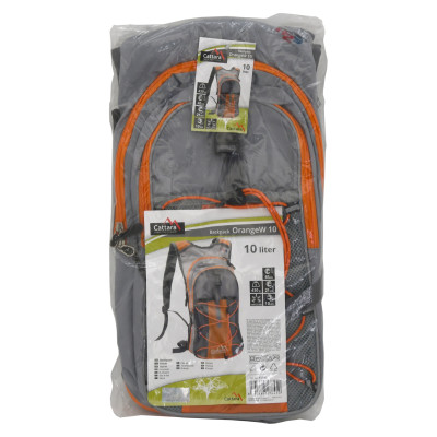 Batoh 10l OrangeW