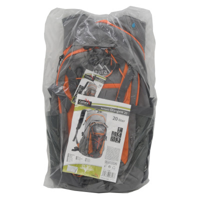 Batoh 20l OrangeW
