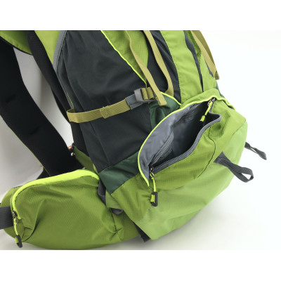 Batoh 45l GreenW