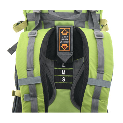 Batoh 45l GreenW
