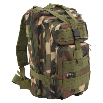 Batoh na chrbát 30l ARMY WOOD
