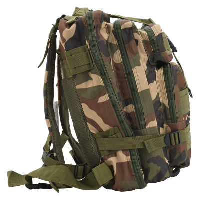 Batoh na chrbát 30l ARMY WOOD