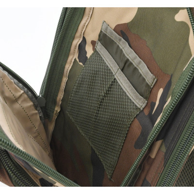 Batoh na chrbát 30l ARMY WOOD