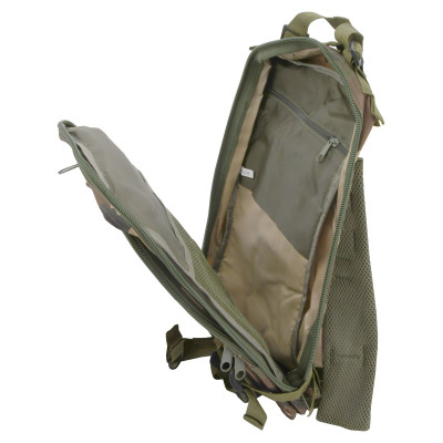 Batoh na chrbát 30l ARMY WOOD