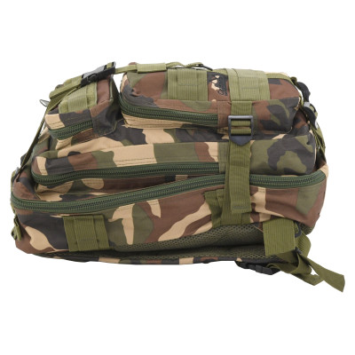 Batoh na chrbát 30l ARMY WOOD