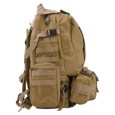 Batoh na chrbát 55l ARMY