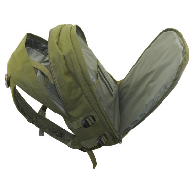 Batoh na chrbát 30l OLIVE
