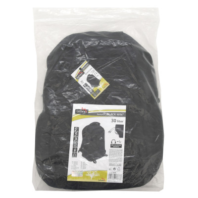 Batoh na chrbát 30l BLACK WIN