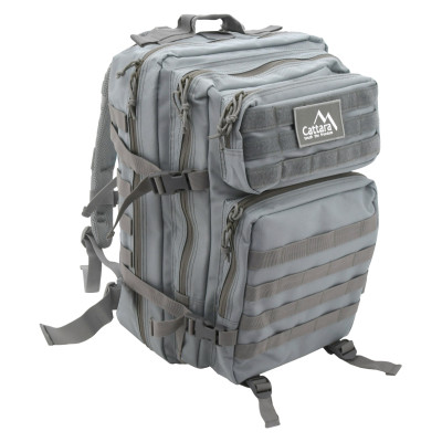 Batoh na chrbát 45l BLUE-GREY