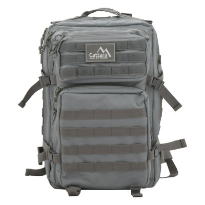 Batoh na chrbát 45l BLUE-GREY