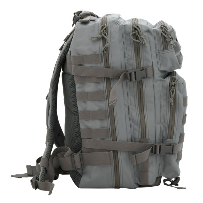 Batoh na chrbát 45l BLUE-GREY