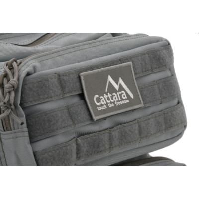 Batoh na chrbát 45l BLUE-GREY