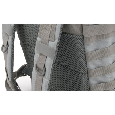 Batoh na chrbát 45l BLUE-GREY