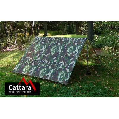 Celta 2x3m WATERPROOF