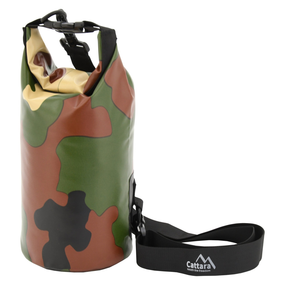 Nepremokavý vak DRY BAG 3l