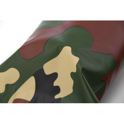 Nepremokavý vak DRY BAG 3l