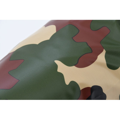 Nepremokavý vak DRY BAG 10l