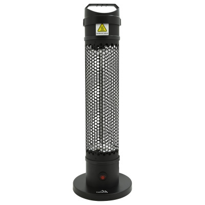 Infrazářič 1000W 230V na podlahu