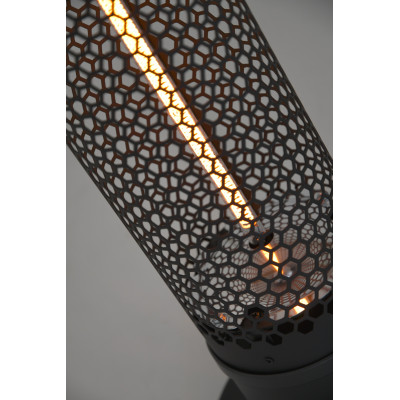 Infrazářič 1000W 230V na podlahu