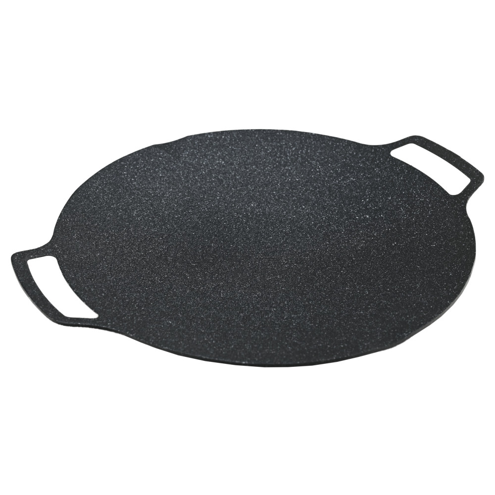 Grilovacia kórejská panvica, ALU zliatina, 36cm