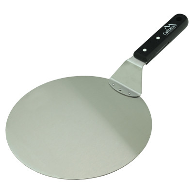 Lopata na pizzu guľatá 25 cm