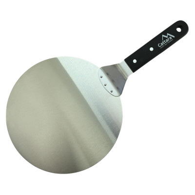 Lopata na pizzu guľatá 25 cm