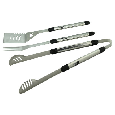 Grilovacie náradie SHAFT sada 3ks