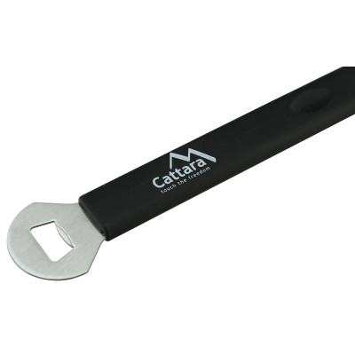 Grilovacia obracačka ORCA 45 cm