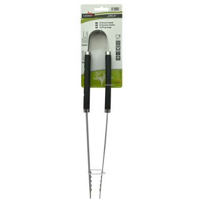 Grilovacie kliešte ORCA 39cm