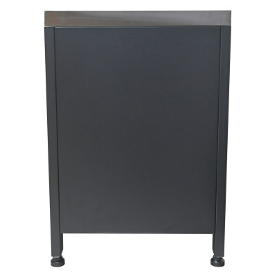 Modul skrinka pod gril TORINO 2 pre vonkajšiu kuchyňu 80x47x69cm