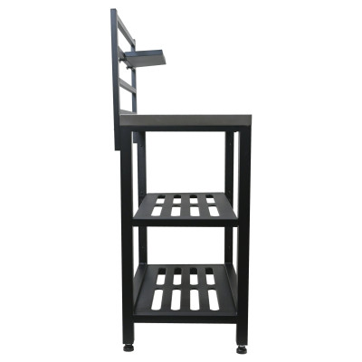 Modul stůl TORINO 4 pro venkovní kuchyň 80x47x123cm