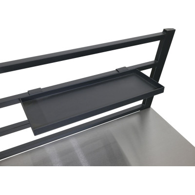 Modul stůl TORINO 4 pro venkovní kuchyň 80x47x123cm