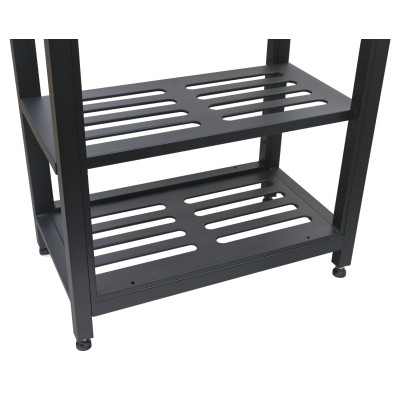 Modul stůl TORINO 4 pro venkovní kuchyň 80x47x123cm
