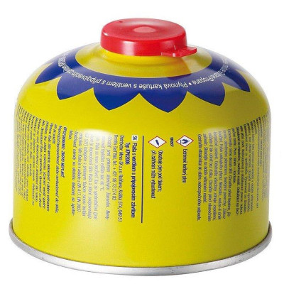 Kartuša Meva - závit 230g