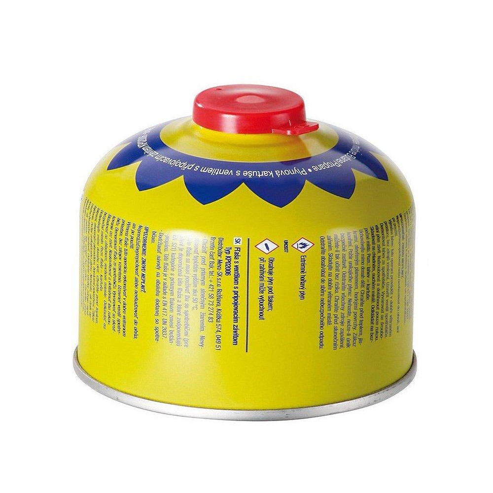 Kartuša Meva - závit 230g