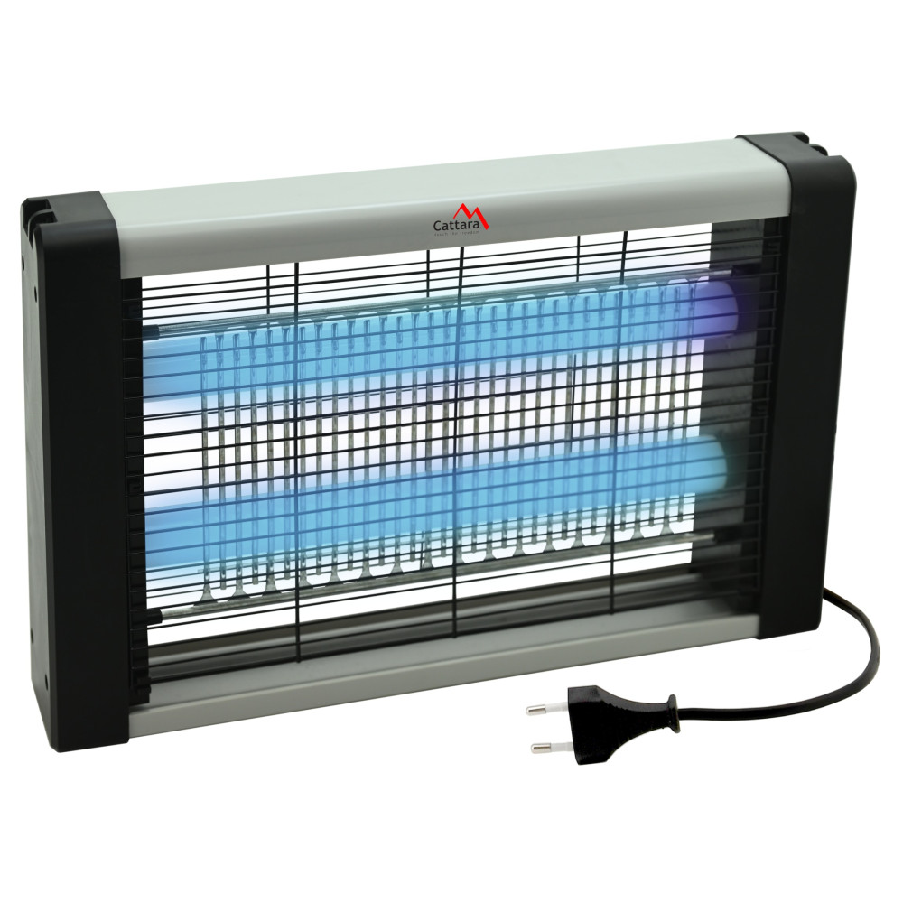 Lapač hmyzu UV GLOW 2,1 W 230V