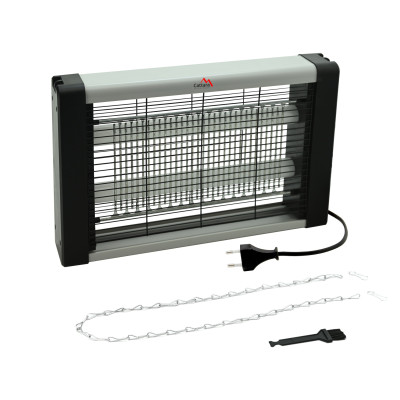 Lapač hmyzu UV GLOW 2,1 W 230V