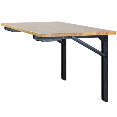 DEMA Sklápěcí stůl KT150