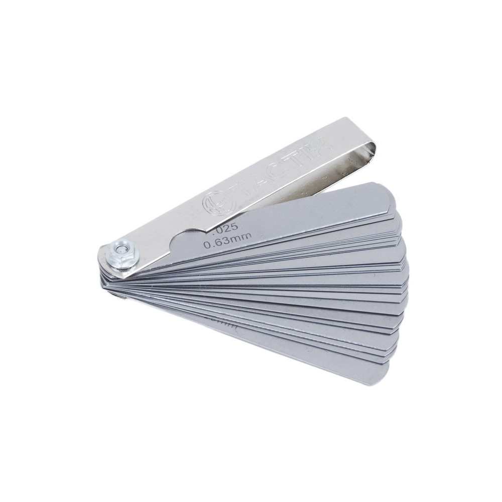Mierka na špáry 96 x 13 mm, TC386126