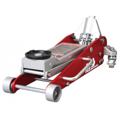 Pojazdný zdvihák aluminium /oceľ 2,5t BR825011L - T825011L