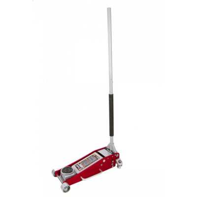 Pojazdný zdvihák aluminium /oceľ 2,5t BR825011L - T825011L
