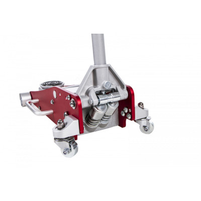 Pojazdný zdvihák aluminium /oceľ 2,5t BR825011L - T825011L