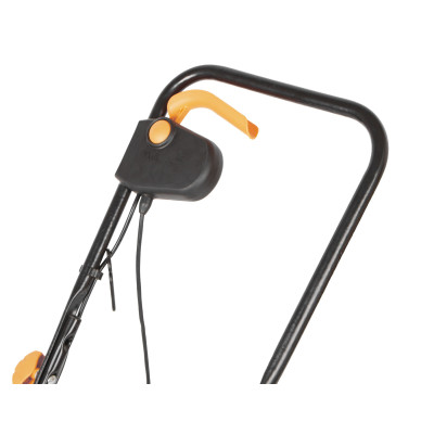 Elektrická kosačka, 1200 W - HTG840311