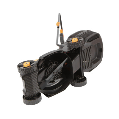 Elektrická kosačka, 1200 W - HTG840311