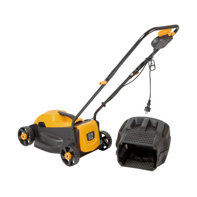 Elektrická kosačka, 1200 W - HTG840311
