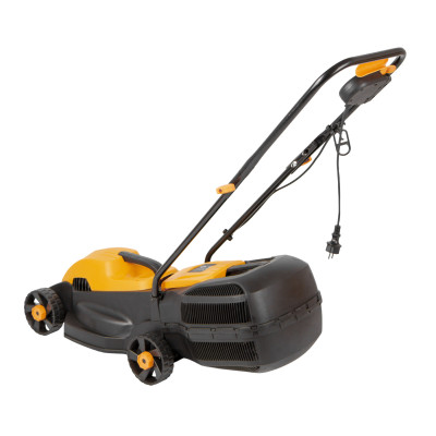 Elektrická kosačka, 1200 W - HTG840311